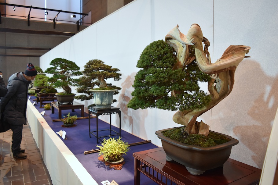 92nd Kokufu ten 2018