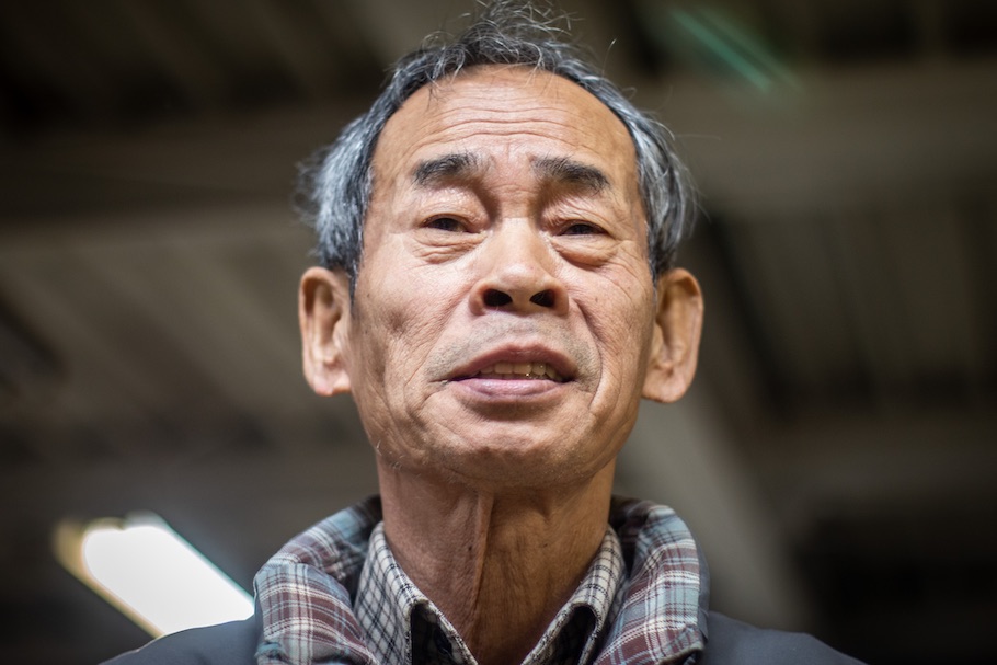 渡辺角幸（角山　角山陶園）