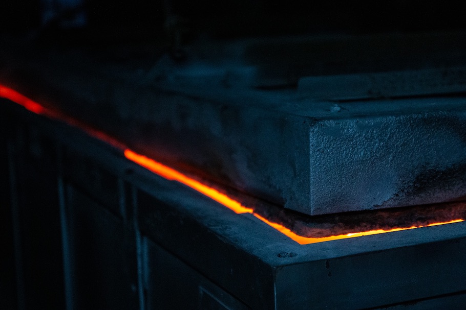 常滑盆栽鉢作家