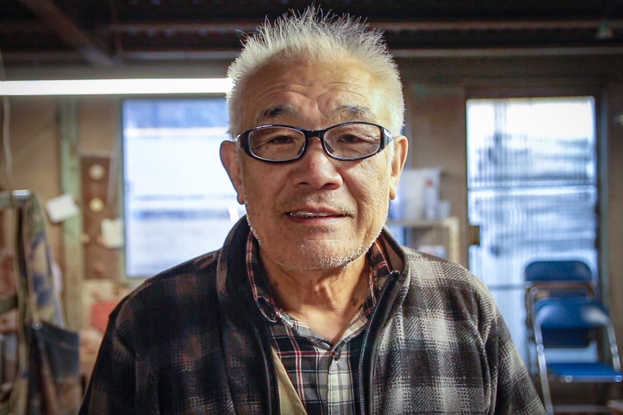 柴田勝一（柴勝　柴勝苑)