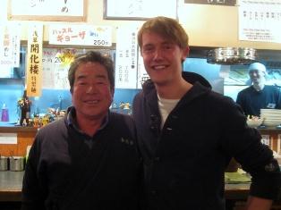 真柏盆栽を（左）クリックすると拡大します。